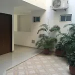 Mayva Aprtahotel
