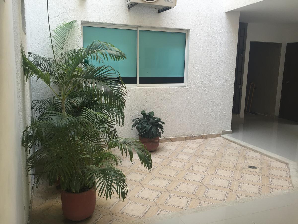 Mayva Aprtahotel Aparthotel *