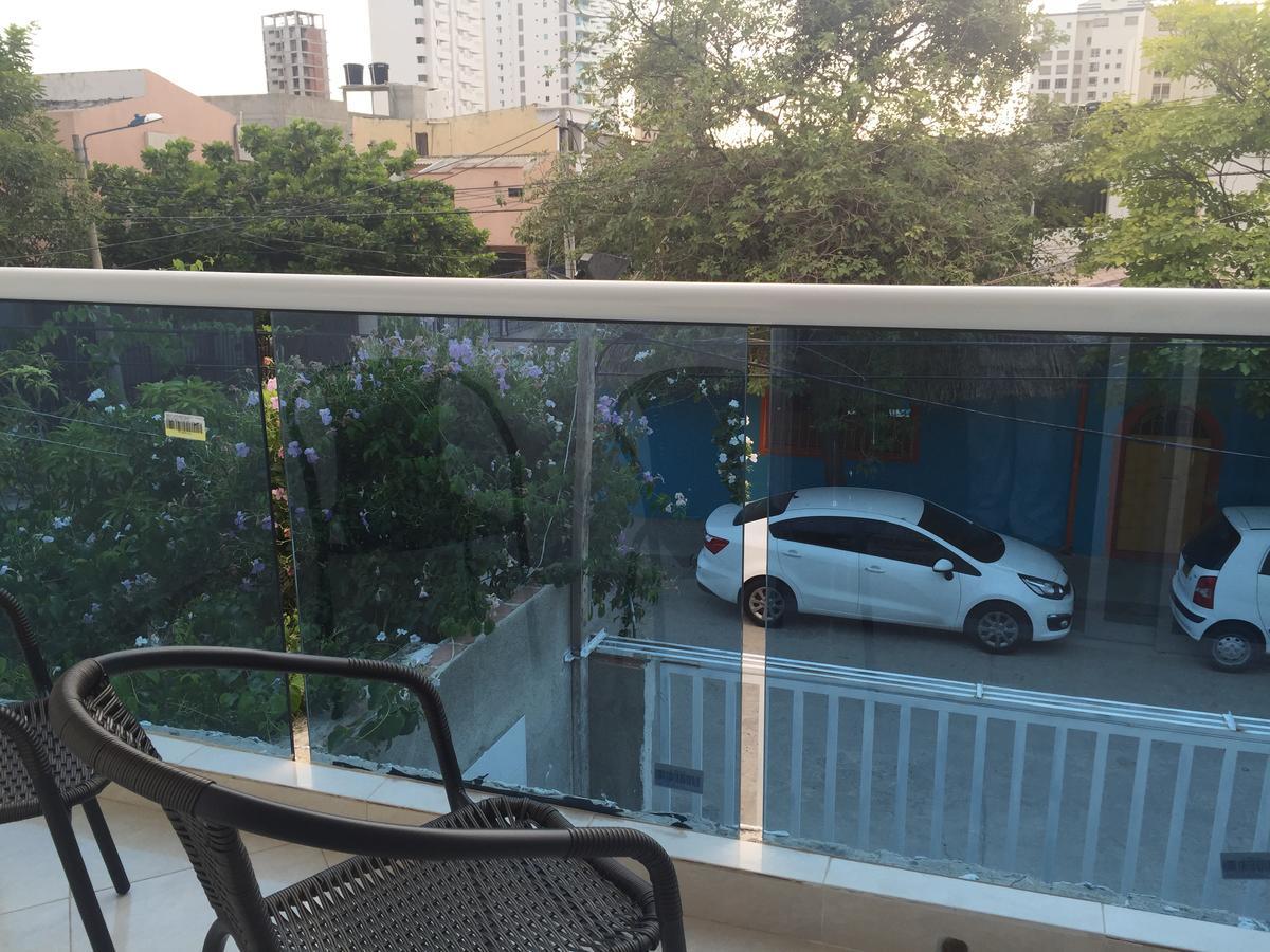 Mayva Aprtahotel Aparthotel *