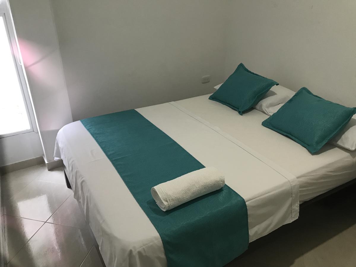 Mayva Aprtahotel Aparthotel Santa Marta (Magdalena)