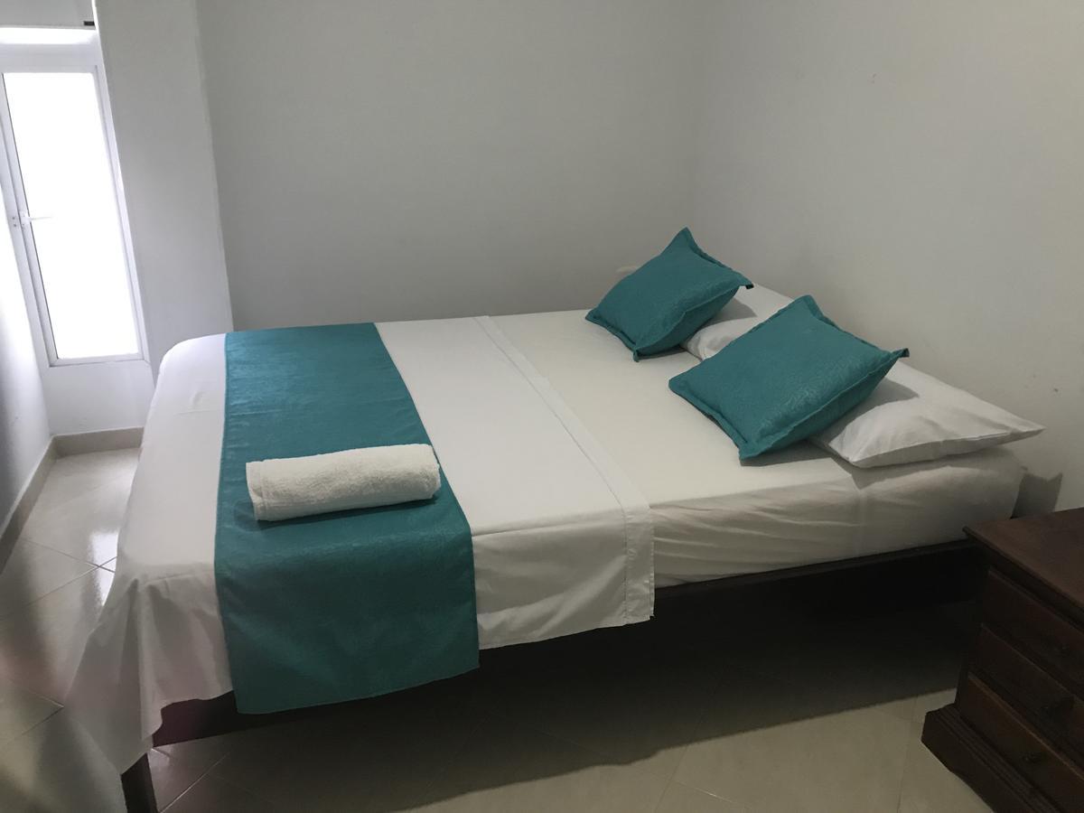 Mayva Aprtahotel