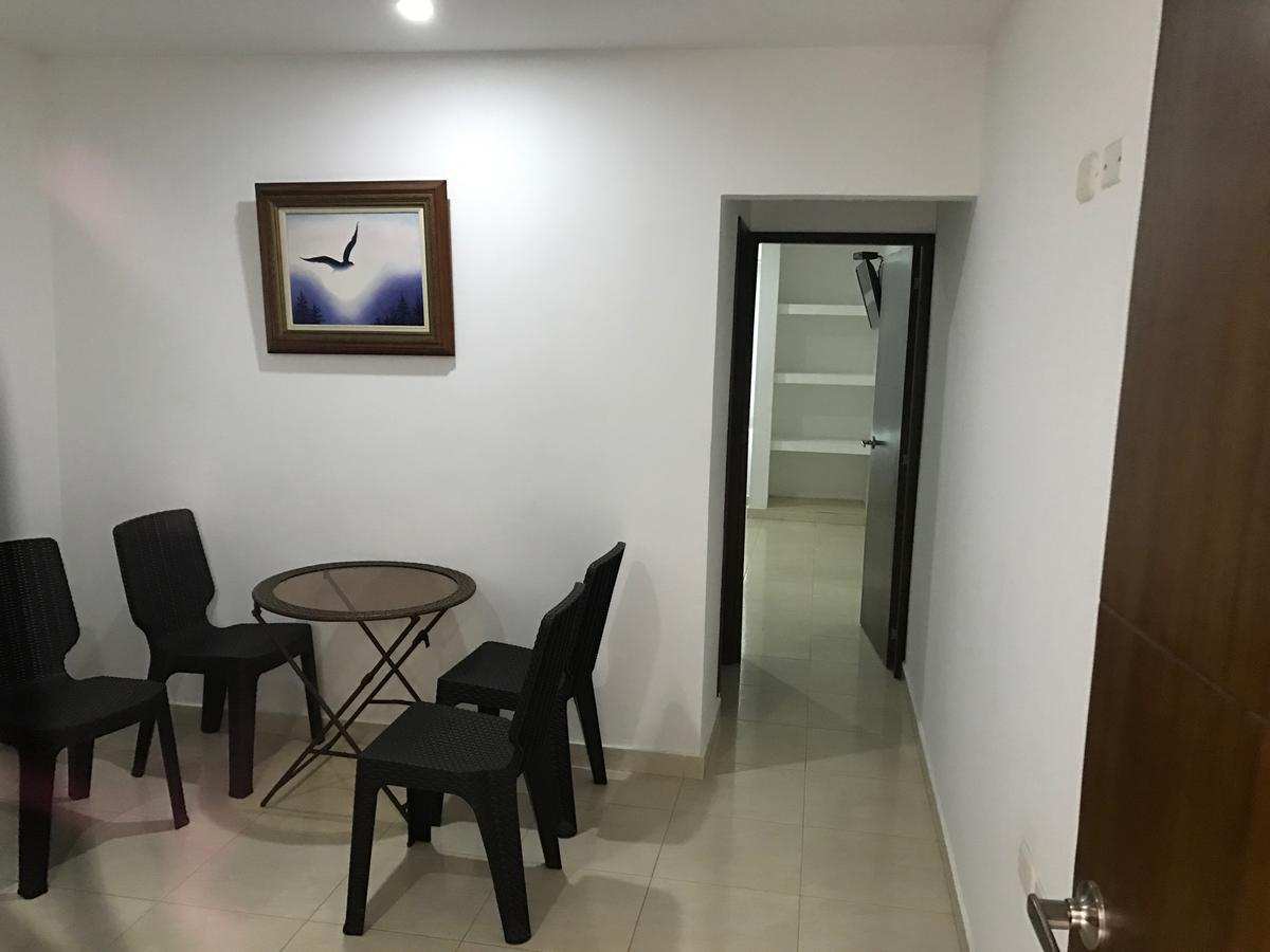 Aparthotel Mayva Aprtahotel